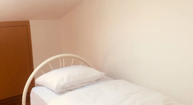 Номер Standard Hostel Triúno