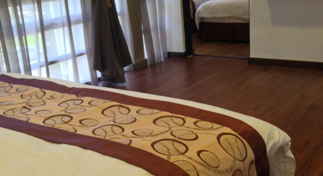 Люкс Lot 10 Boutique Hotel