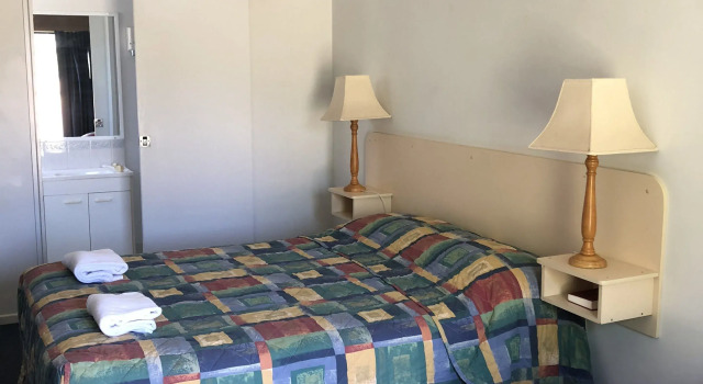 Номер Standard Ironbark Inn
