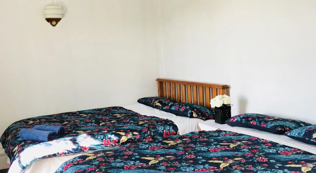 Номер Standard Mountain Accommodation