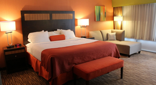 Двухместный номер Standard Comfort Inn & Suites Danbury-Bethel