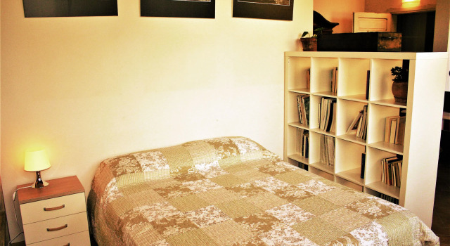 Четырёхместный номер Comfort Agriturismo Ca del Ciuco