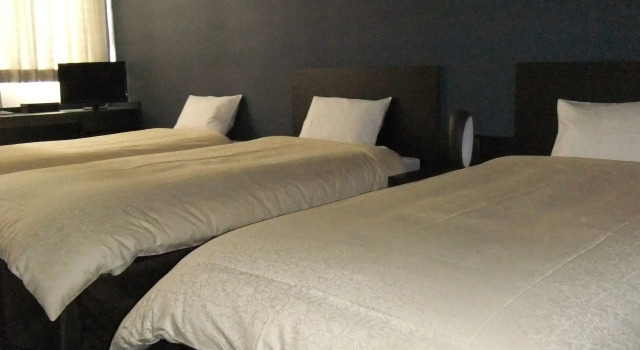 Одноместный номер Standard The Premium Hotel In Rinku
