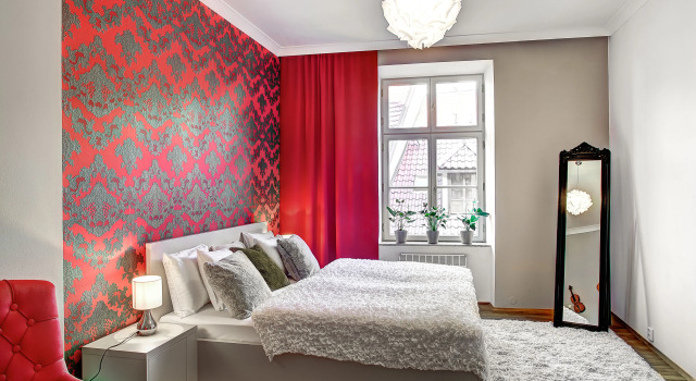 Estudio 4 Arts Apartments by Adrez