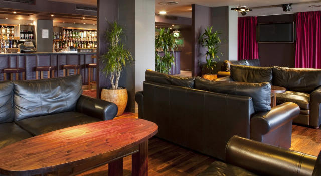 Holiday Inn Aberdeen West, an IHG Hotel, Prenota Hotel  