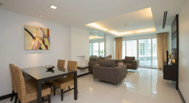 Люкс Villa Kamala Beach