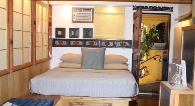 Номер Superior Secret Garden Inn