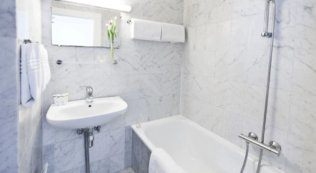 Номер Superior Hotel Astoria, Best Western Signature Collection