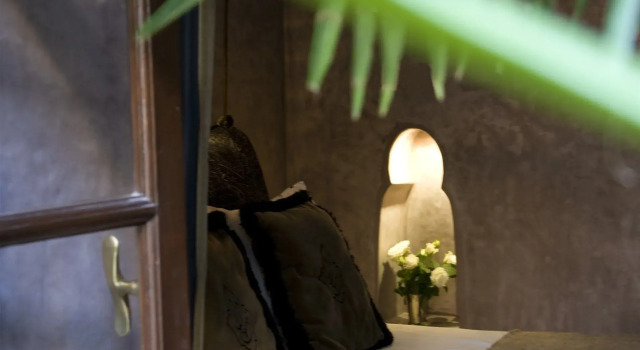 Economy room Riad Zhor