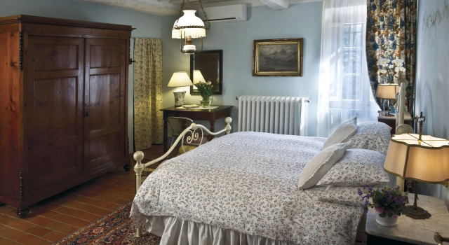 Номер Standard Il Molendino Pisa B&B