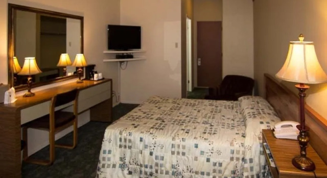 Номер Standard Motel Princesse