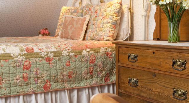Номер Standard Brook Farm Inn