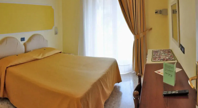 Номер Standard Hotel Il Nido Sorrento