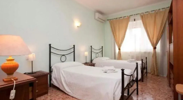 Standard Zimmer B&B Nonna Dea