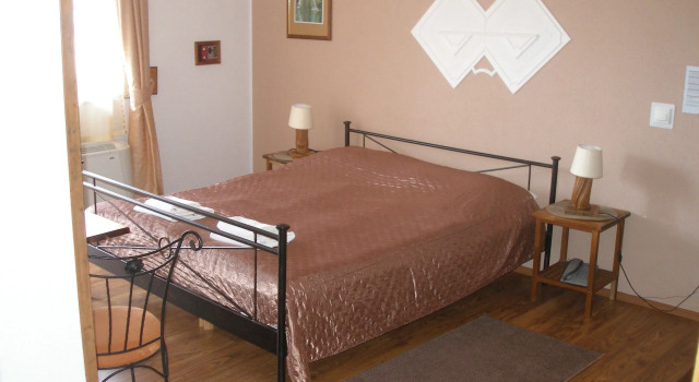Номер Standard House Restaurant Sedra