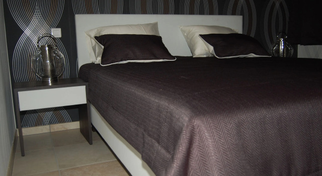 Номер Standard La Ferme Delgueule