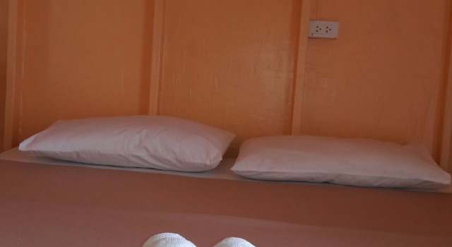 Номер Standard Kalacanal resort