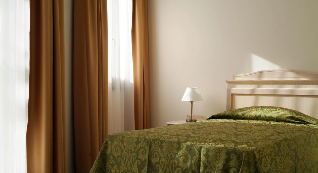 Номер Standard UNICO Albatres Palace Salento by Life Resorts