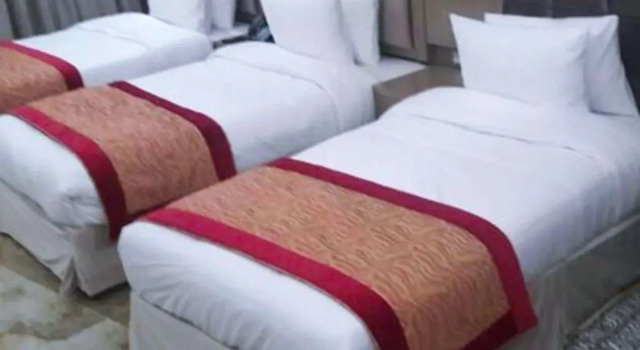 Номер Standard Sun and Sands Plaza Hotel