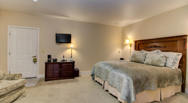 Двухместный номер Standard Winchester Inn