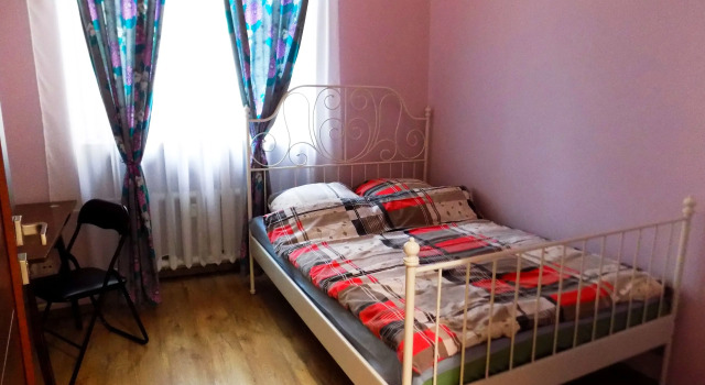 Апартаменты с 2 комнатами City Central Apartments - Old Town