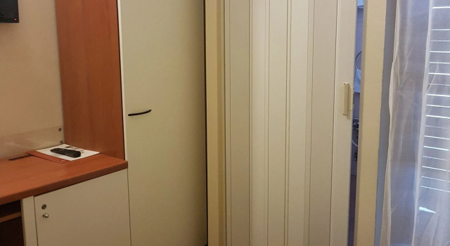 Одноместный номер Standard Park Hotel