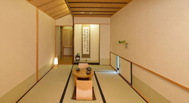 Номер Superior The Edo Sakura