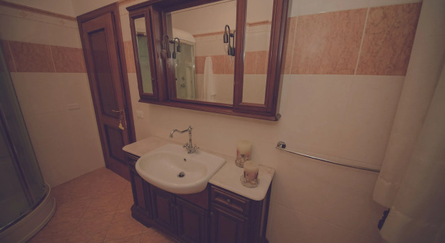 Двухместный номер Comfort Cassiodoro Rooms Affittacamere