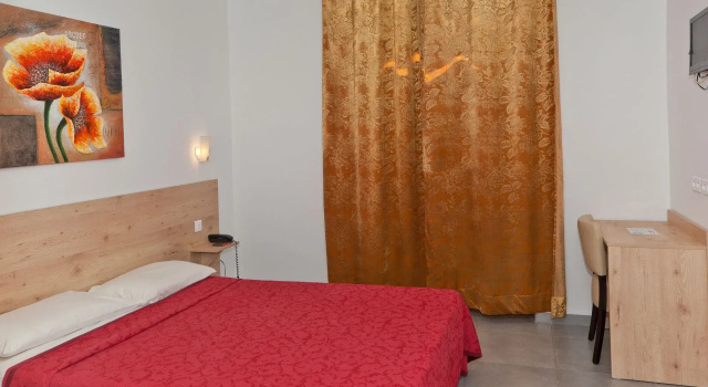 Двухместный номер Standard Hotel Riviera