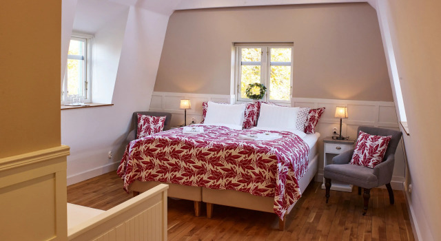 Suite CheckInn Bed & Breakfast