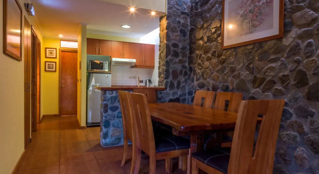 Бунгало Standard Olmue Natura Lodge & Spa