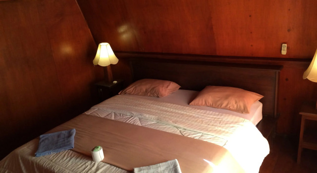 Бунгало Coral Beach 2 Bungalow