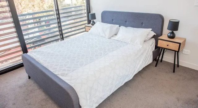 Апартаменты Super Cool Newtown Pad H393
