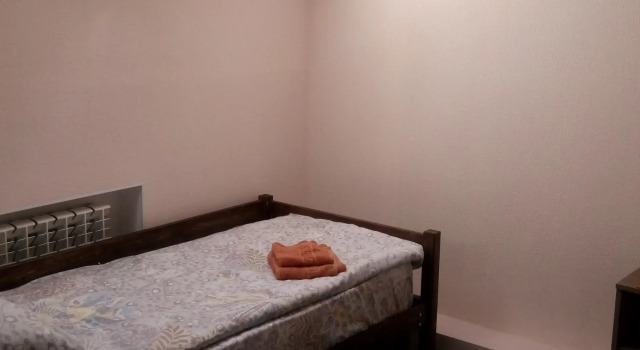 Кровать в общем номере Отель19 / Hotel19