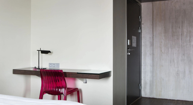 Двухместный номер Standard Comfort Hotel Square