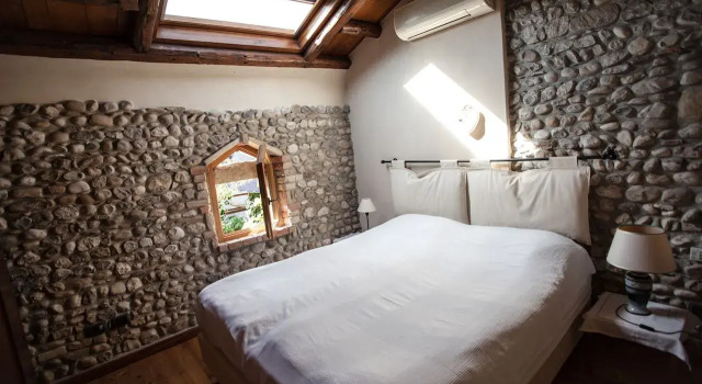 Номер Standard B&B Alle Corti