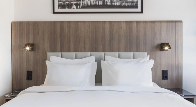 Номер семейный Radisson Blu Hotel, Tromsø, A Verified Net Zero Hotel