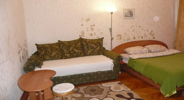 Апартаменты Standard Апартаменты UKR Apartments