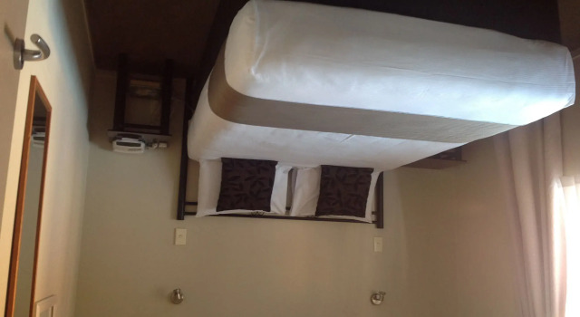 Люкс Executive Pacific Coast Motor Lodge