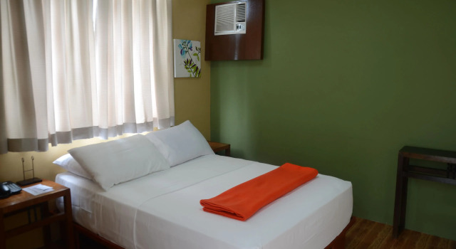 Двухместный номер Standard The Purple Tree Bed & Breakfast