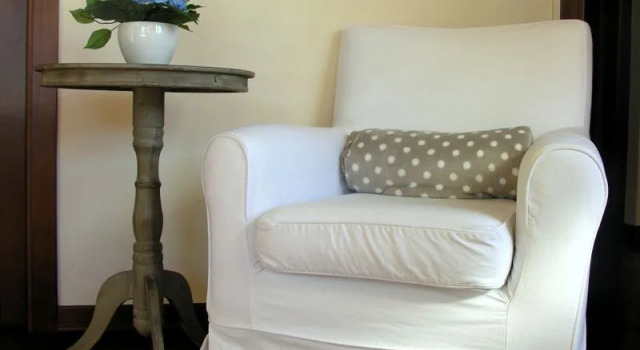 Appartamento Il Molo Di Hotel Villa Aurora