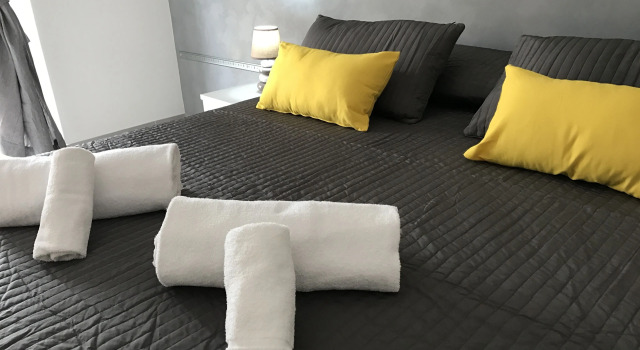 Номер Standard Dunant House