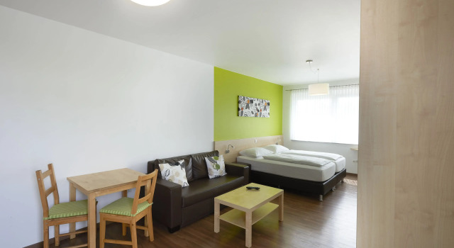 Апартаменты City Motel Soest