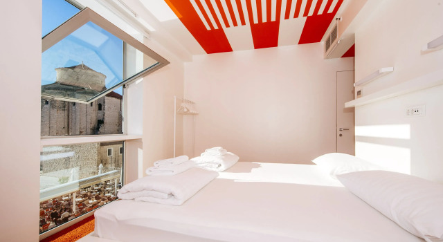 Номер Standard Boutique Hostel Forum