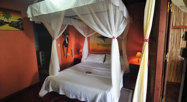 Вилла Comfort Natiora Green Lodge