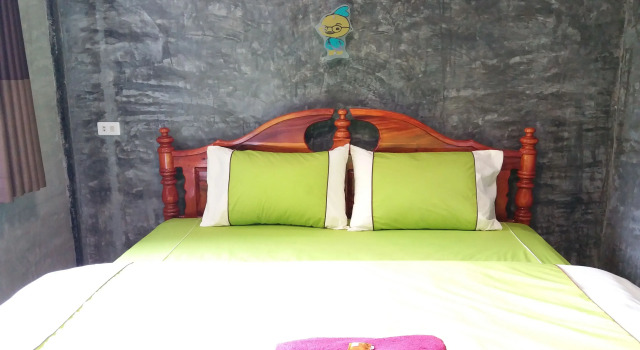 Yoosook Place, Varaa Hotelli Hotellit North-Eastern Thailand pysäköinnillä, Pysäköinti