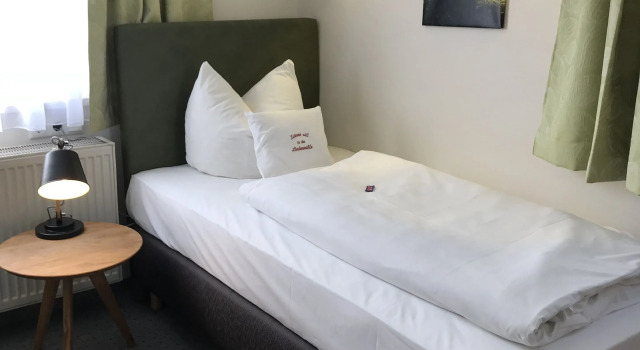 Номер Standard Hotel Hartls Lindenmühle