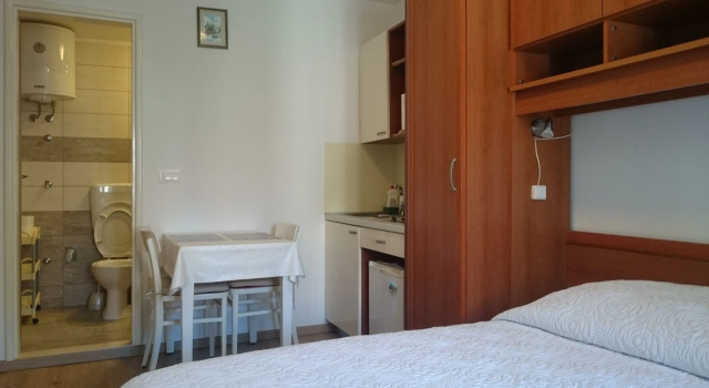 Студия Guest House Korunić