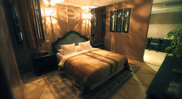 Люкс Superior Riad Dar Haven
