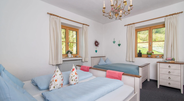 Апартаменты Ferienhaus Heimhof